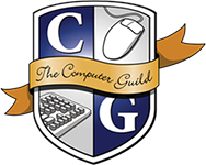 contact Computer Guild Logo