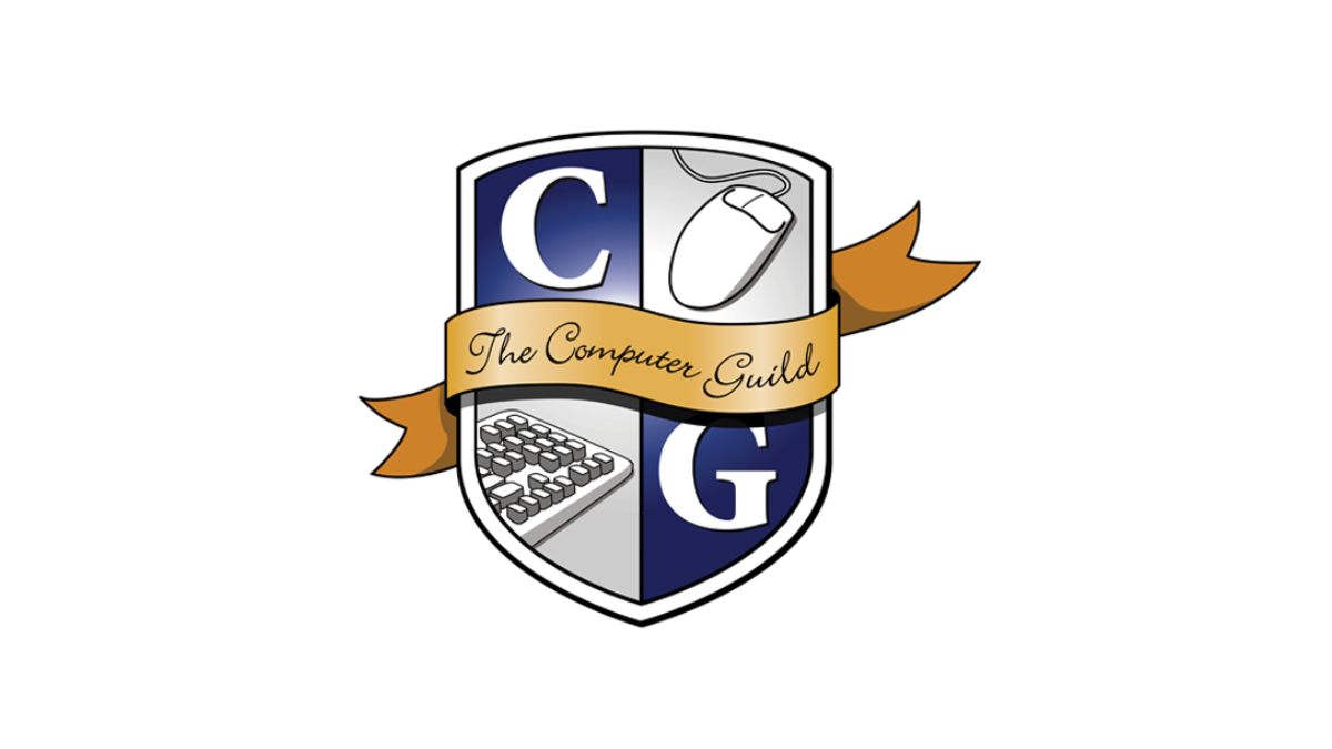 The Computer Guild Logo