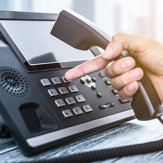 telecom-desk-phone-option