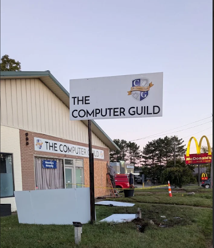 CG Sign After Hit