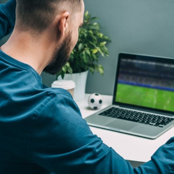 Streaming Soccer