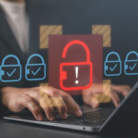 Account Hijacking - Blog