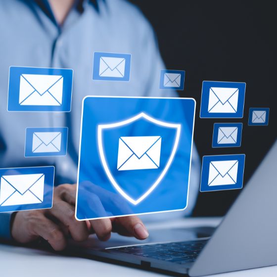 Email Protection -Blog