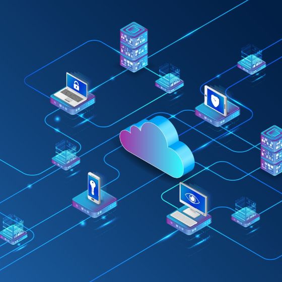 Cloud Firewall - Blog