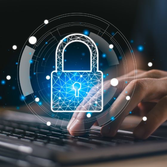Secure Network - Blog
