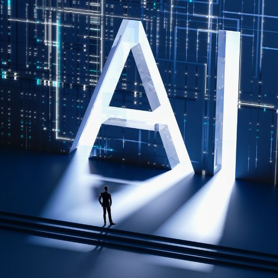 The Rise of AI - Blog